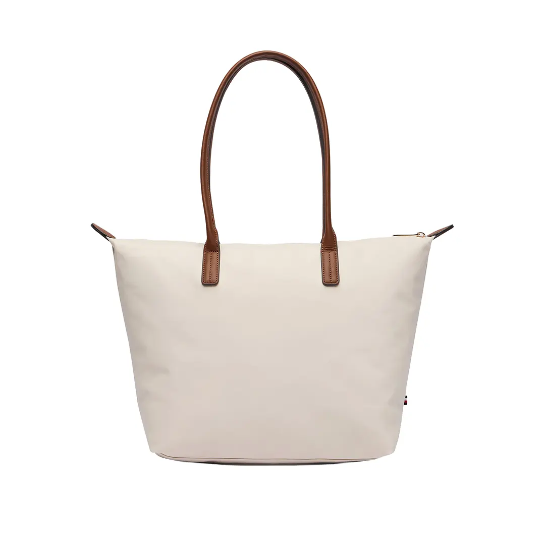 Borsa a Spalla - Crema