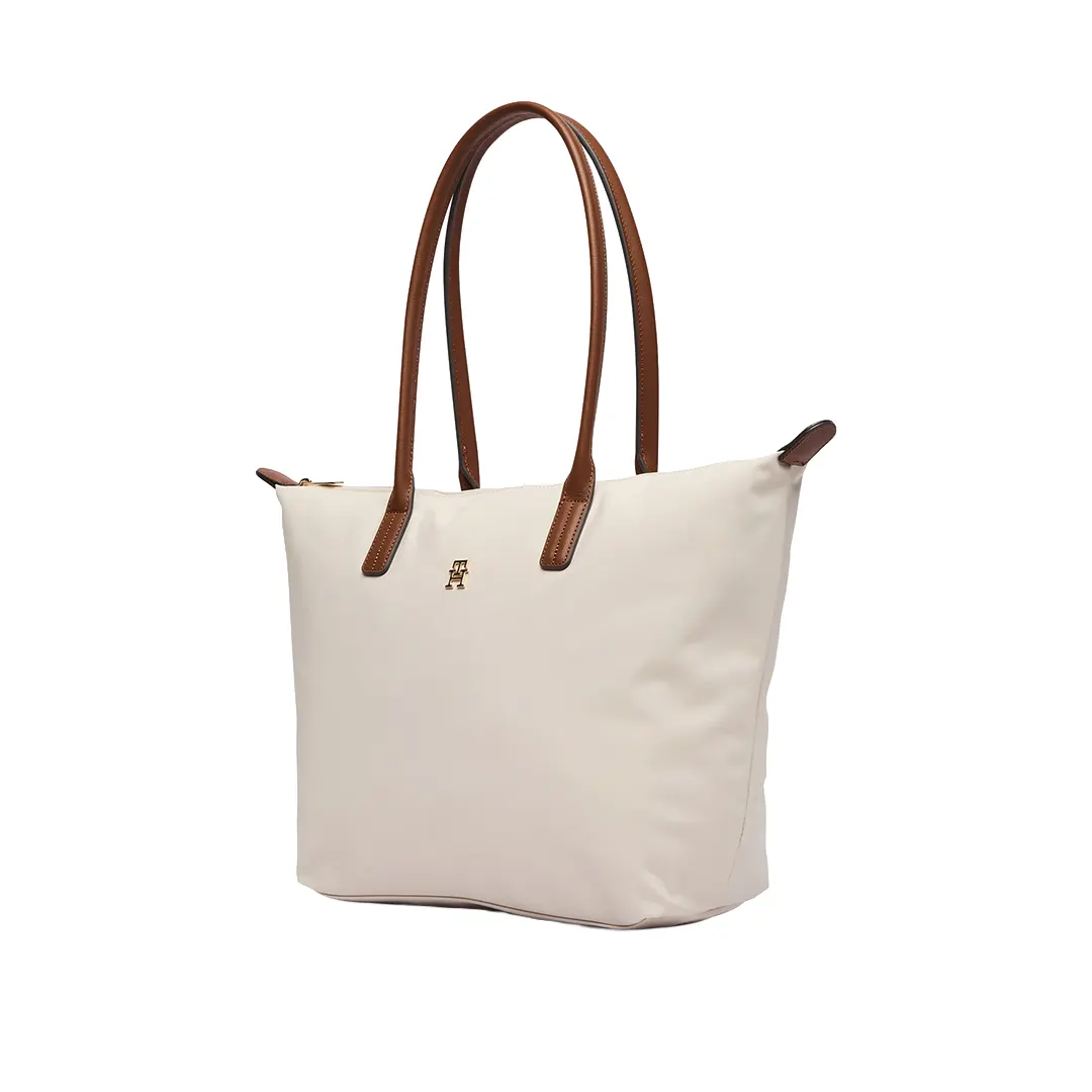 Borsa a Spalla - Crema
