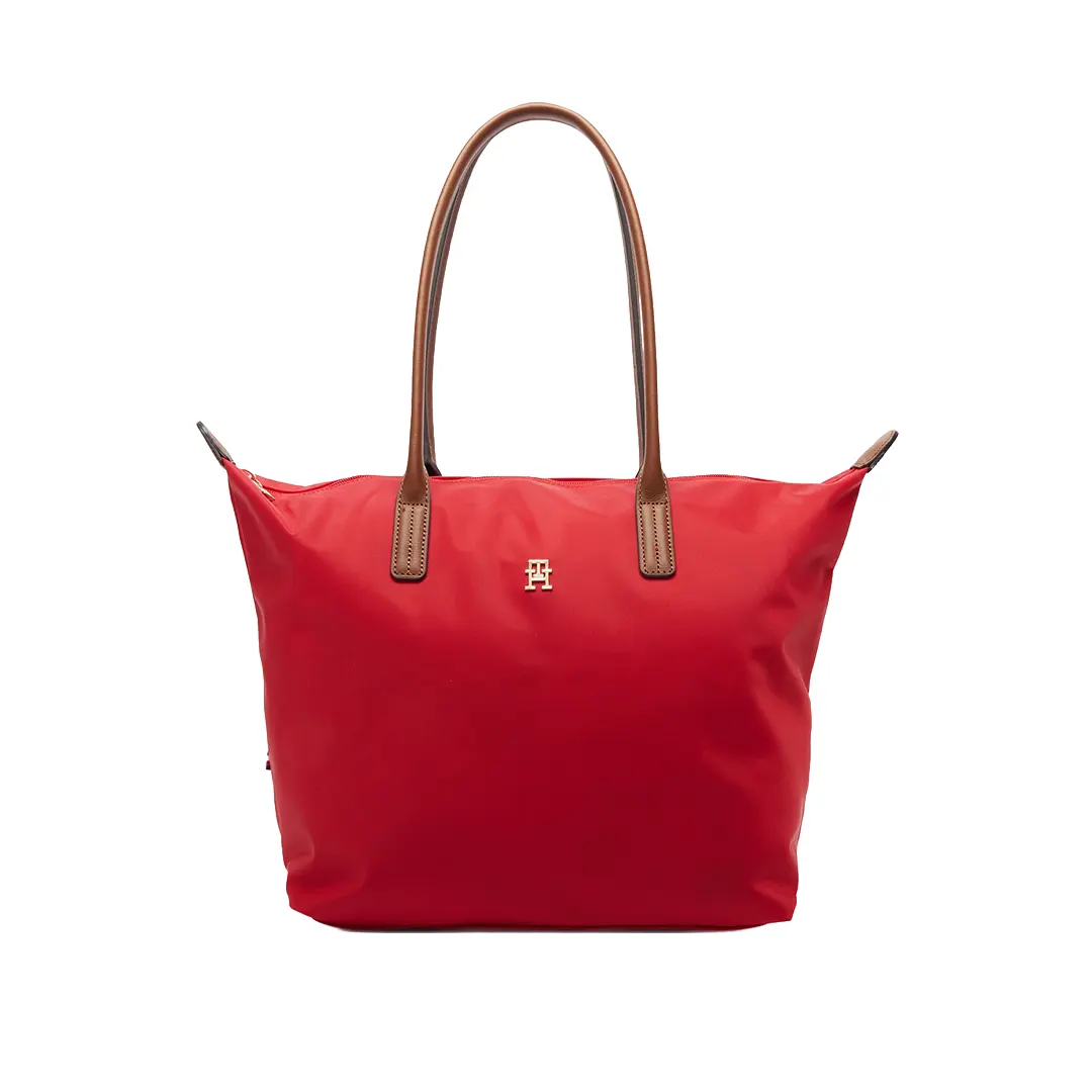 Borsa a Spalla - Rosso