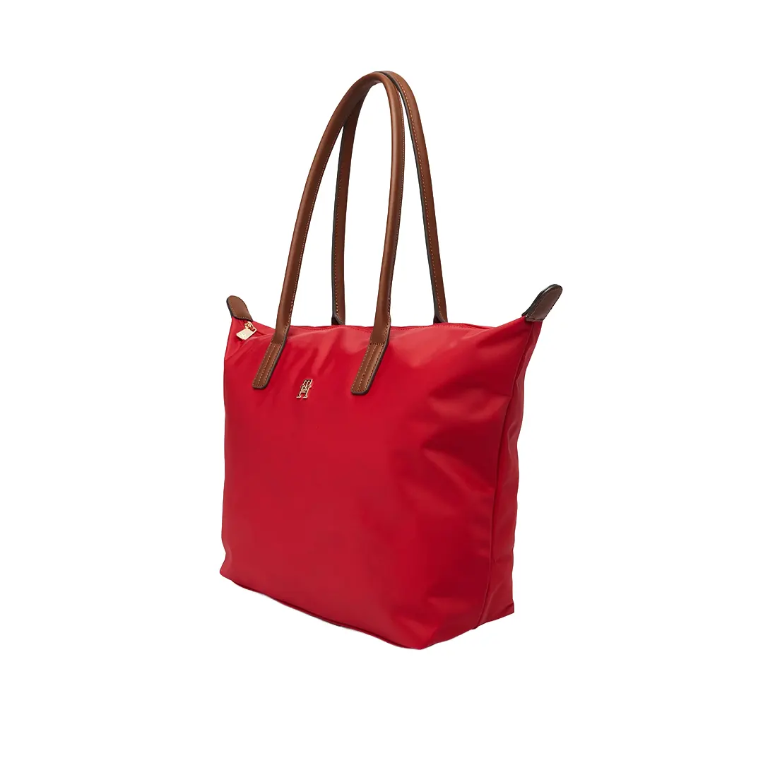 Borsa a Spalla - Rosso