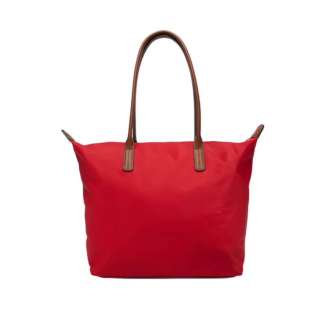 Borsa a Spalla - Rosso