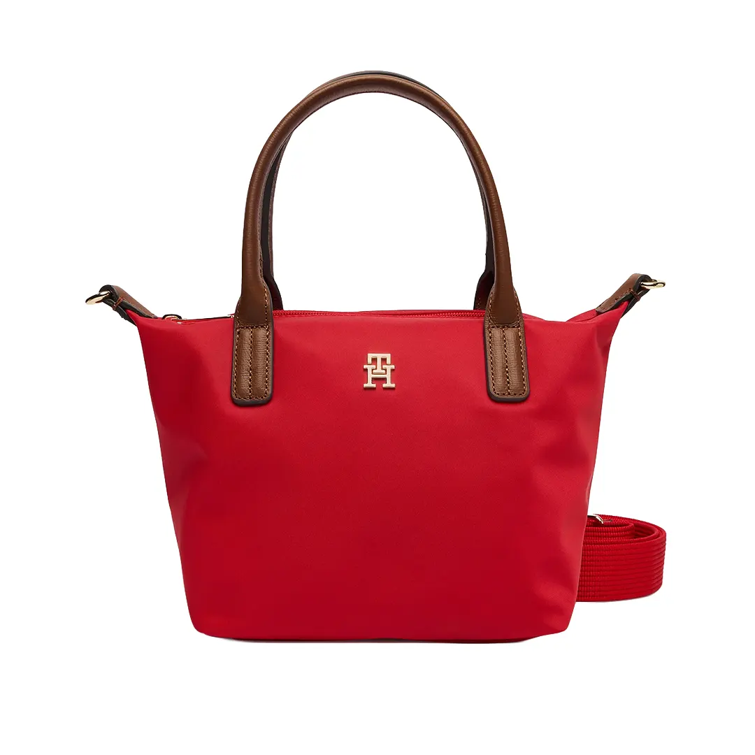 Borsa a Mano - Rosso