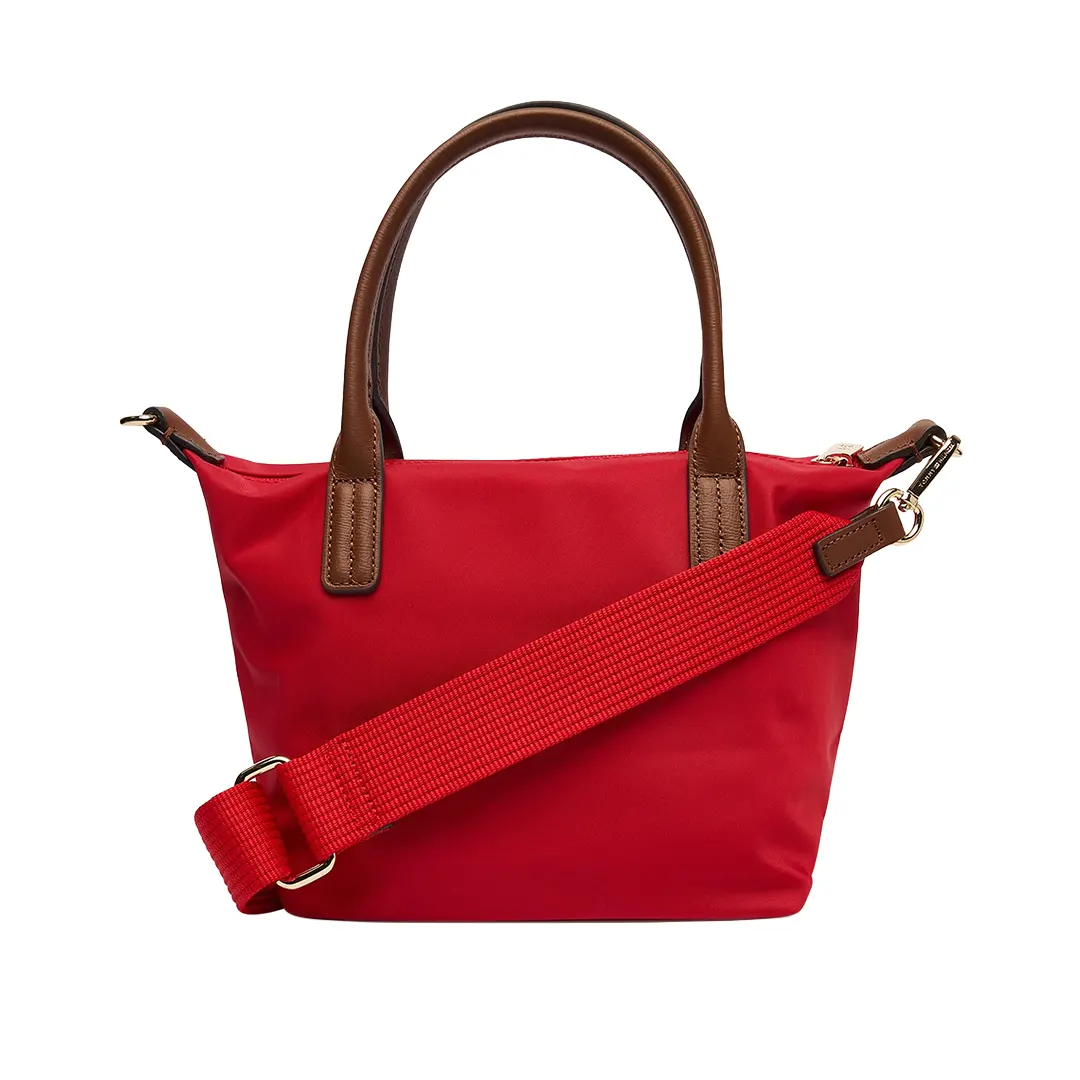 Borsa a Mano - Rosso