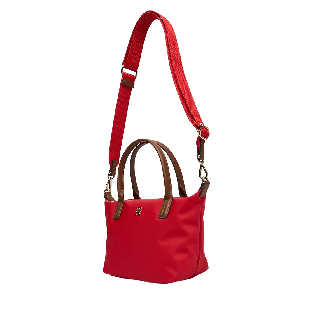 Borsa a Mano - Rosso