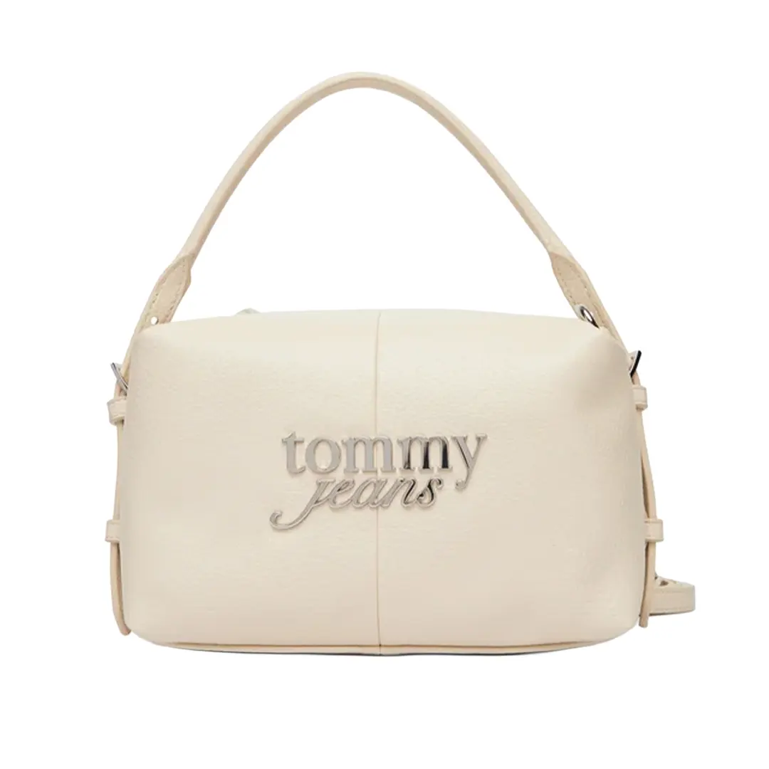 Borsa a Mano - Beige