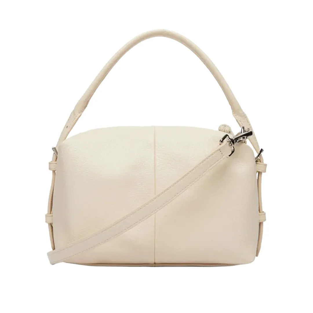 Borsa a Mano - Beige
