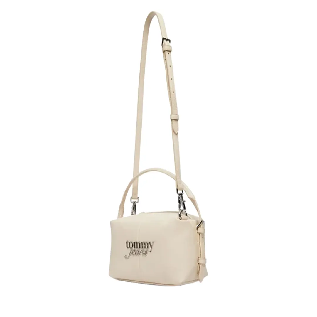 Borsa a Mano - Beige