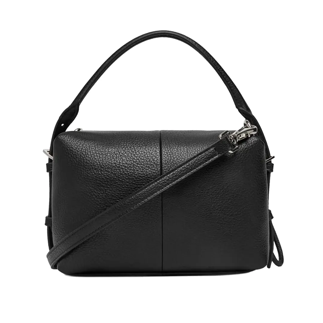 Borsa a Mano - Nero