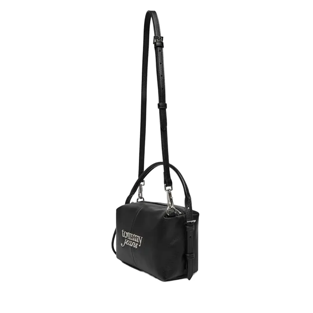 Borsa a Mano - Nero