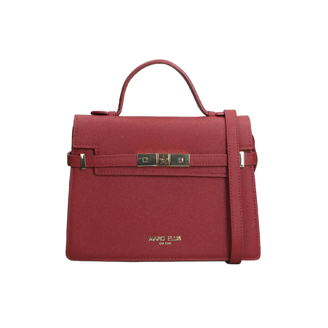 Borsa Piccola - Rococco Red Gold