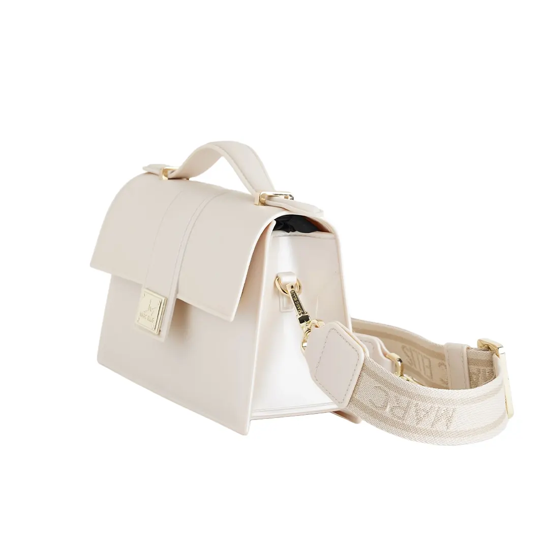 Borsa - Beige Oro
