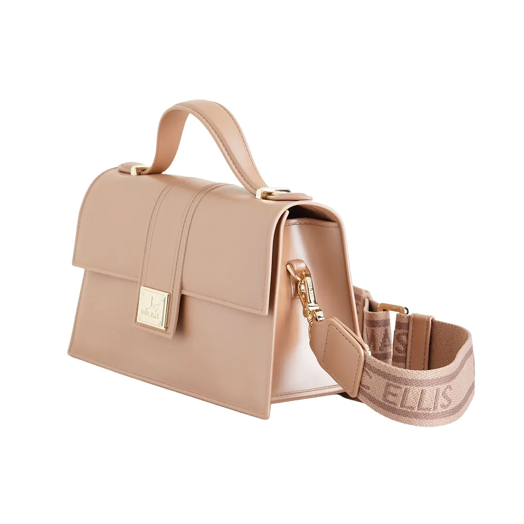 Borsa - Moka Mousse Gold