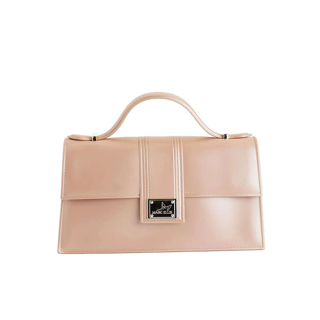 Borsa - Moka Mousse Gold