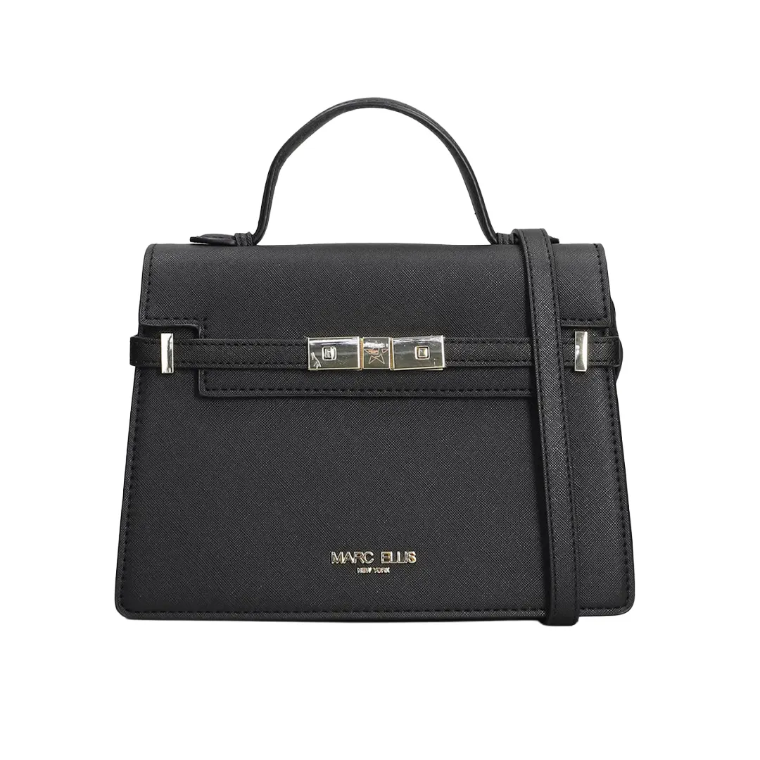 Borsa - Nero Oro