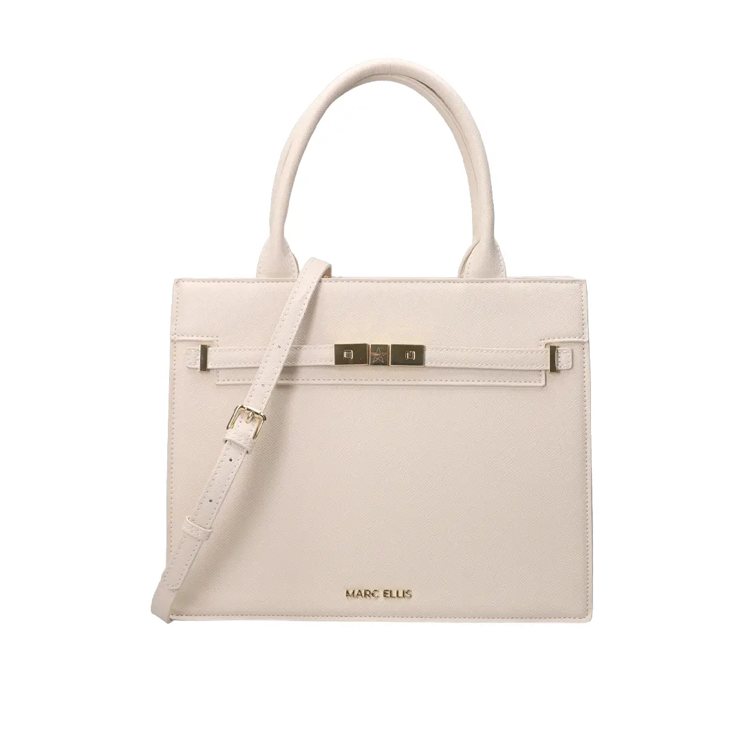 Borsa - Beige Oro