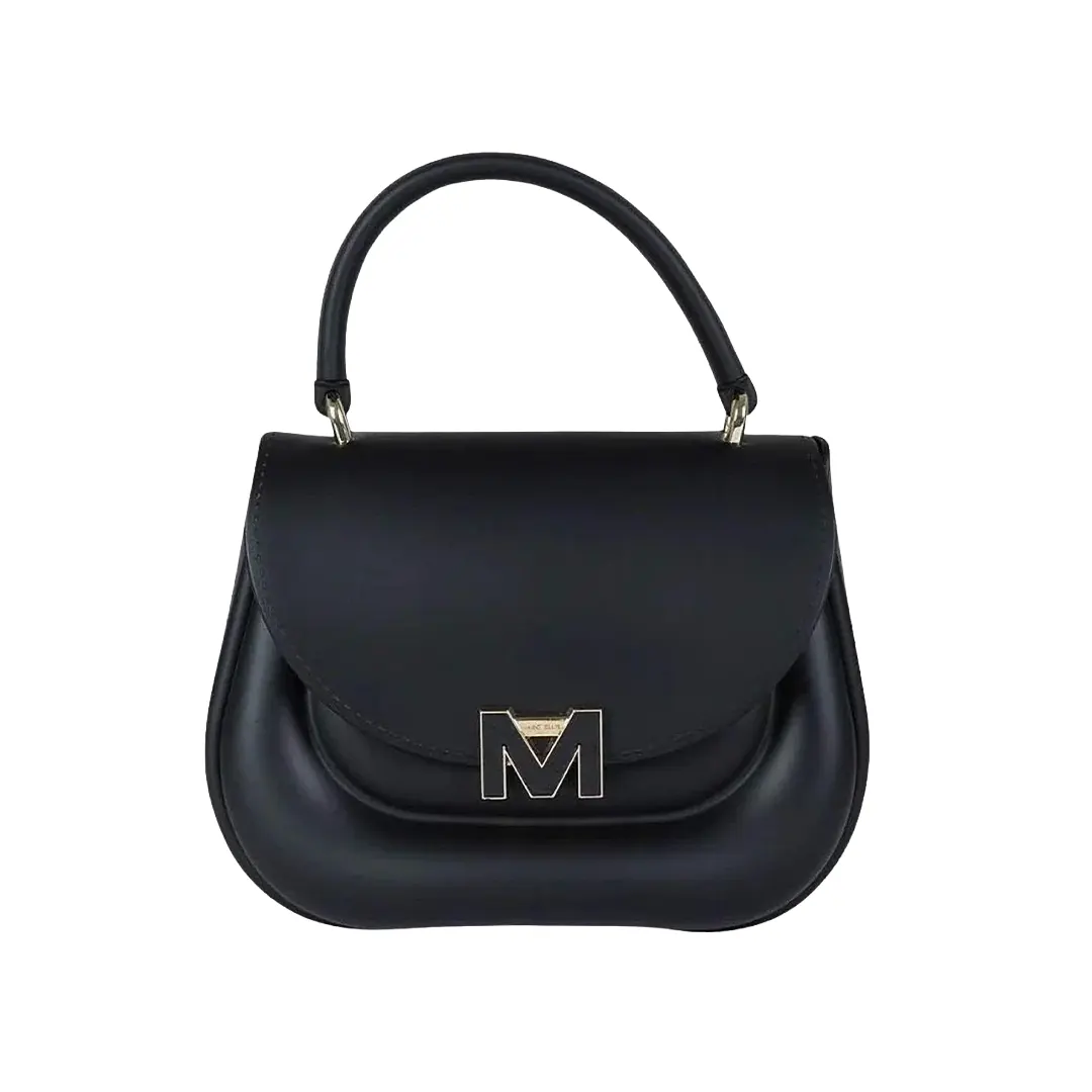 Borsa Piccola - Nero Oro