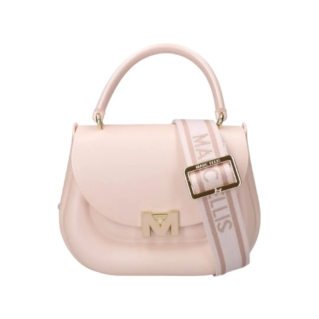 Borsa Piccola - Rosa Oro