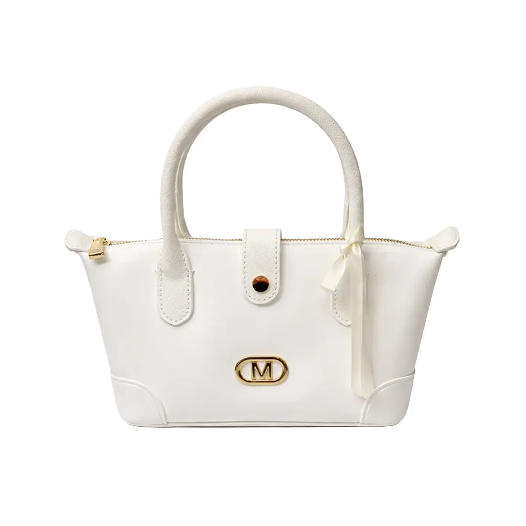 Borsa Piccola - Milk Gold