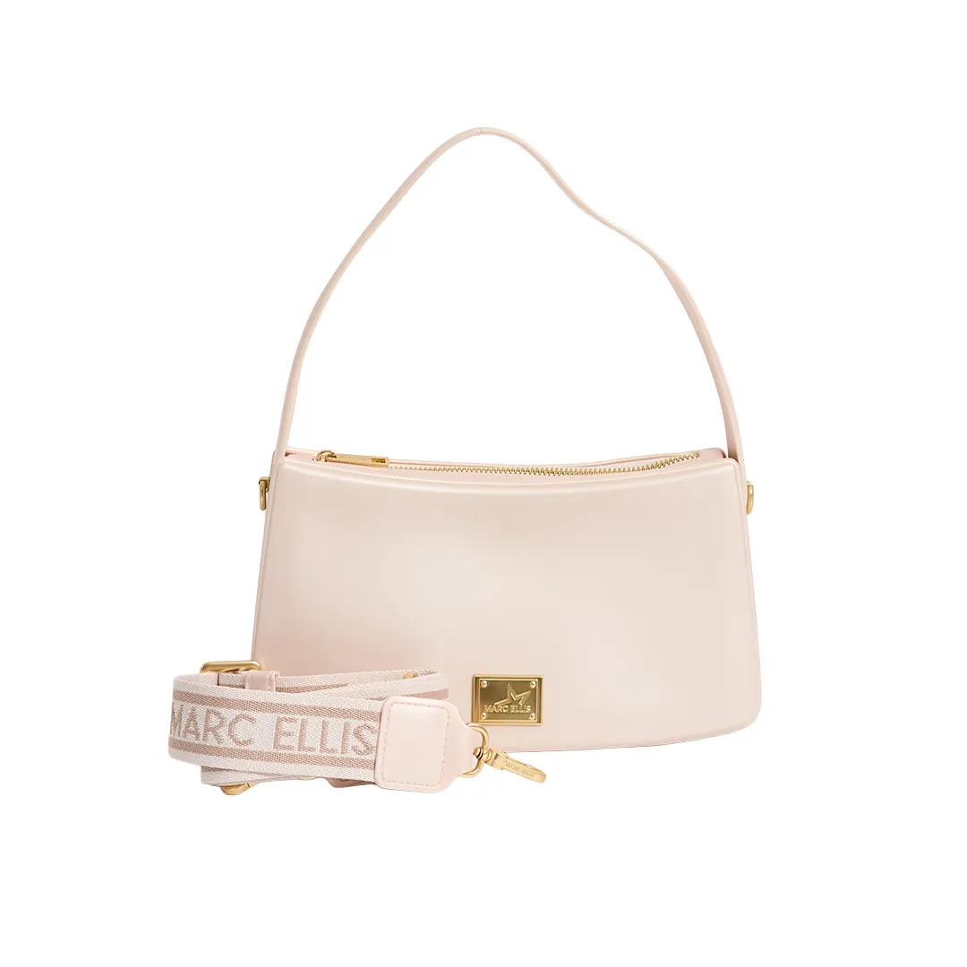 Borsa - Light Rose Matt Gold