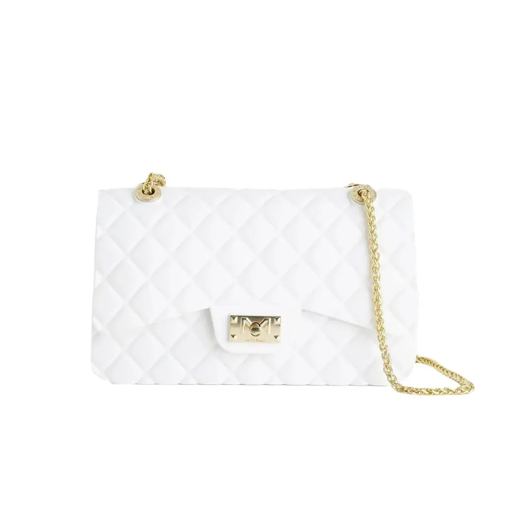 Borsa Piccola - Milk Matt Gold