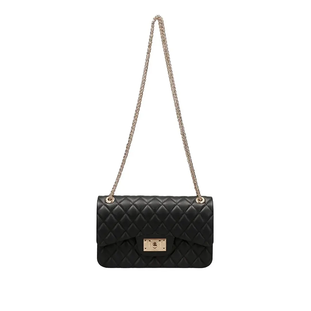 Borsa Piccola - Nero Oro