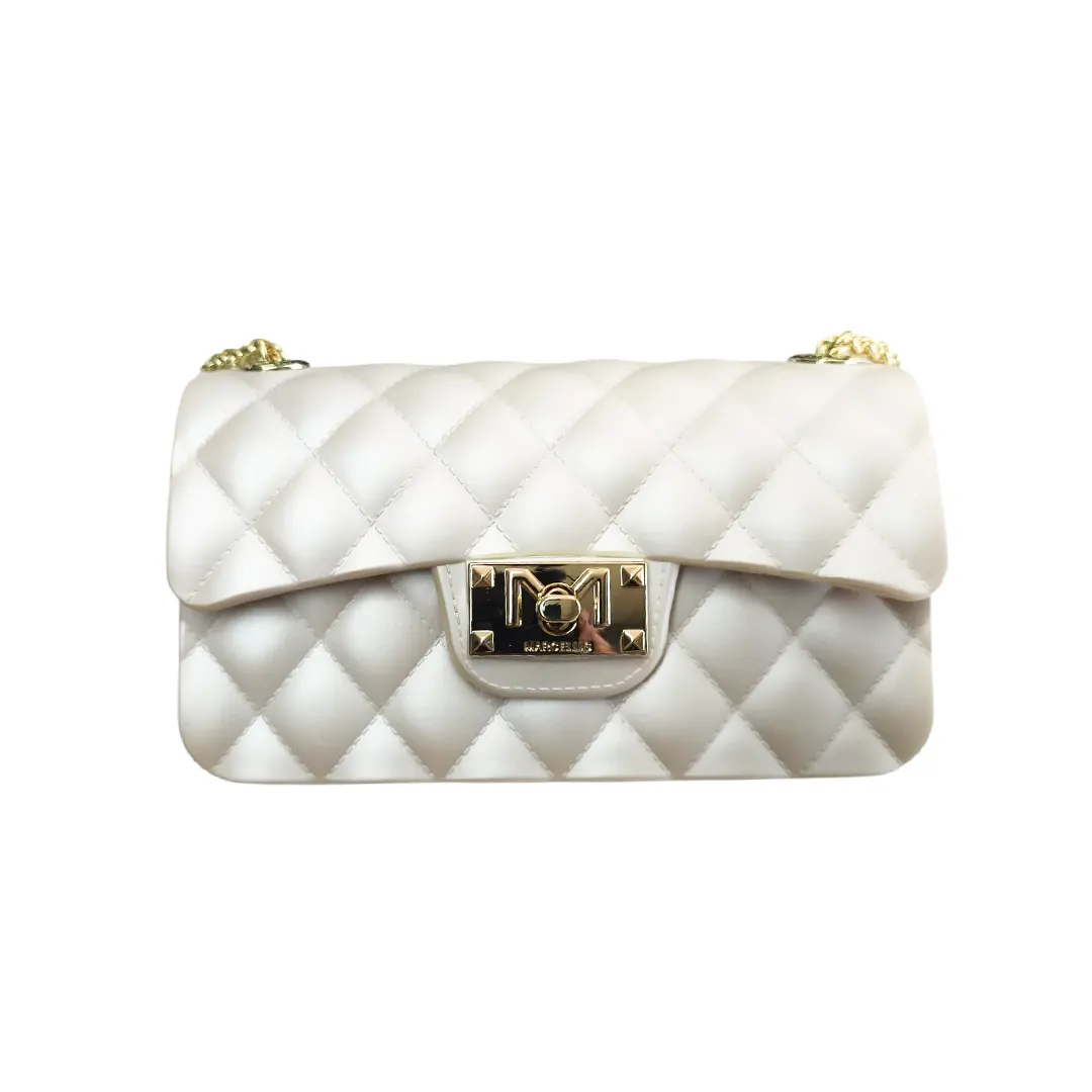 Borsa Micro - Beige Oro