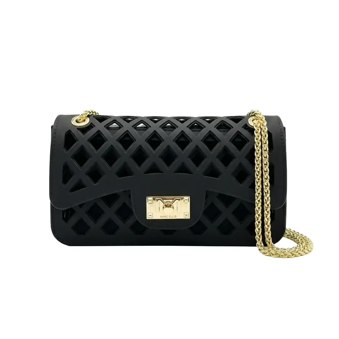 Borsa Piccola - Nero Oro