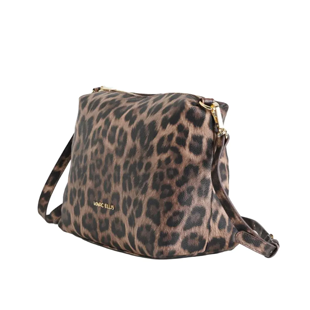 Borsa - Cammello Leo
