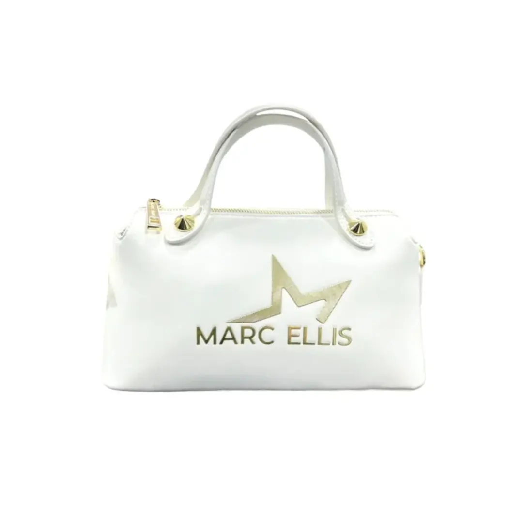 Borsa - Bianco