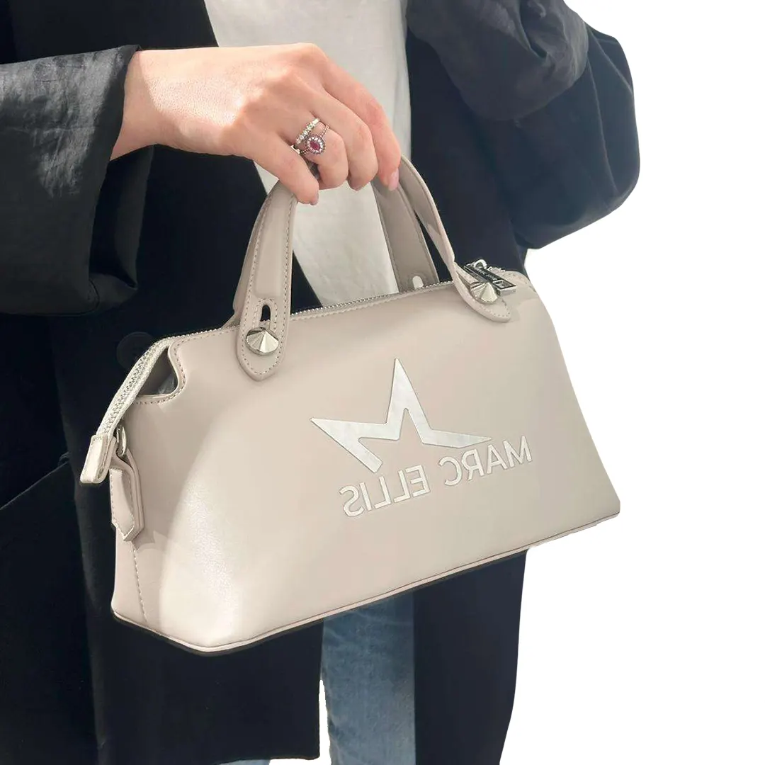 Borsa - Grigio Chiaro
