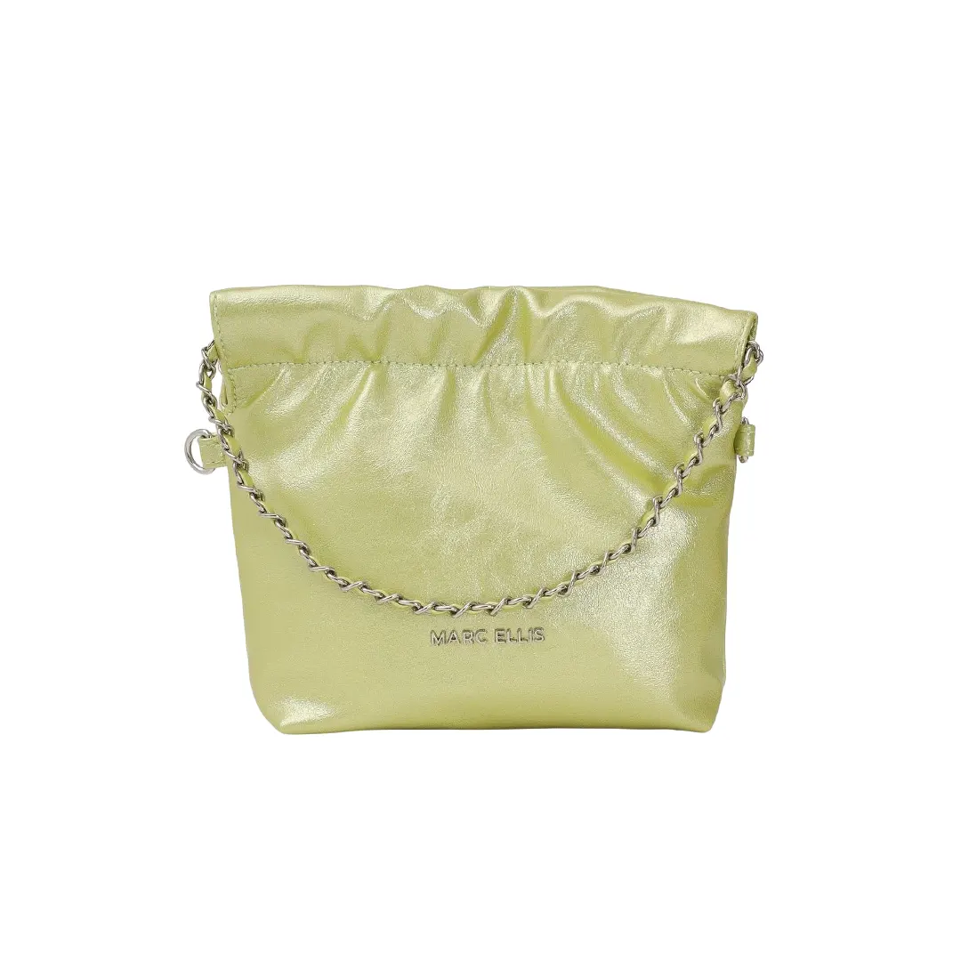 Borsa - Verde Chiaro