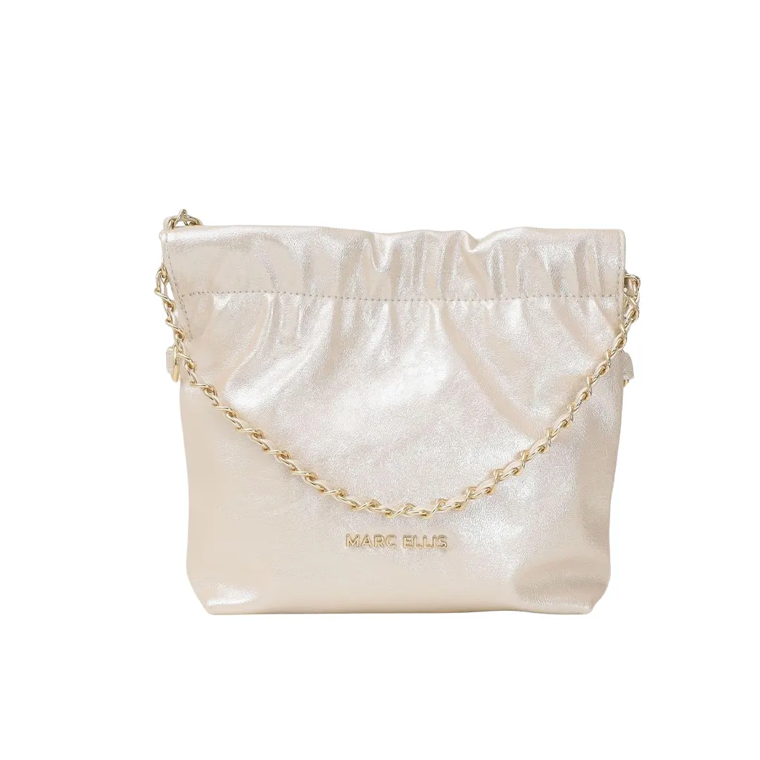 Borsa - Milk Pearl