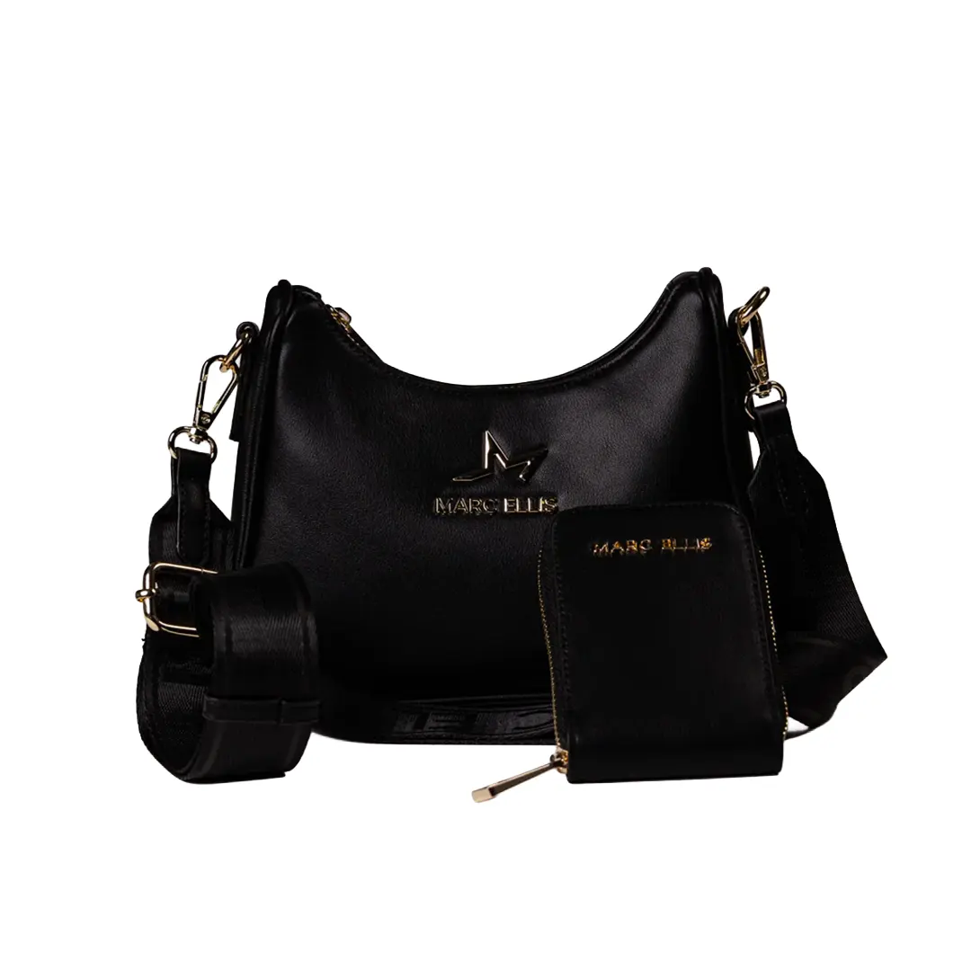 Borsa Piccola - Nero