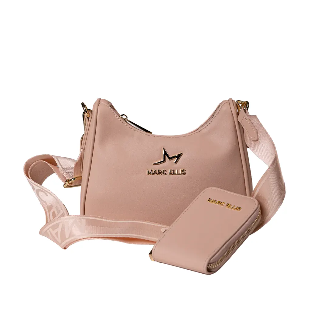 Borsa Piccola - Rosa