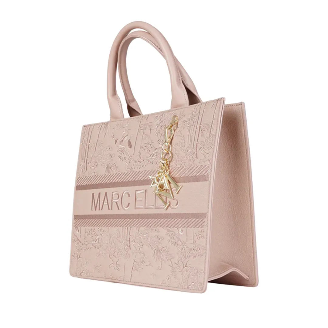 Borsa Grande - Rosa