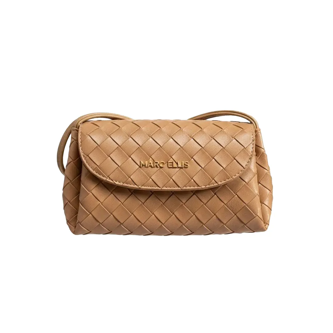 Borsa - Moka Mousse Gold