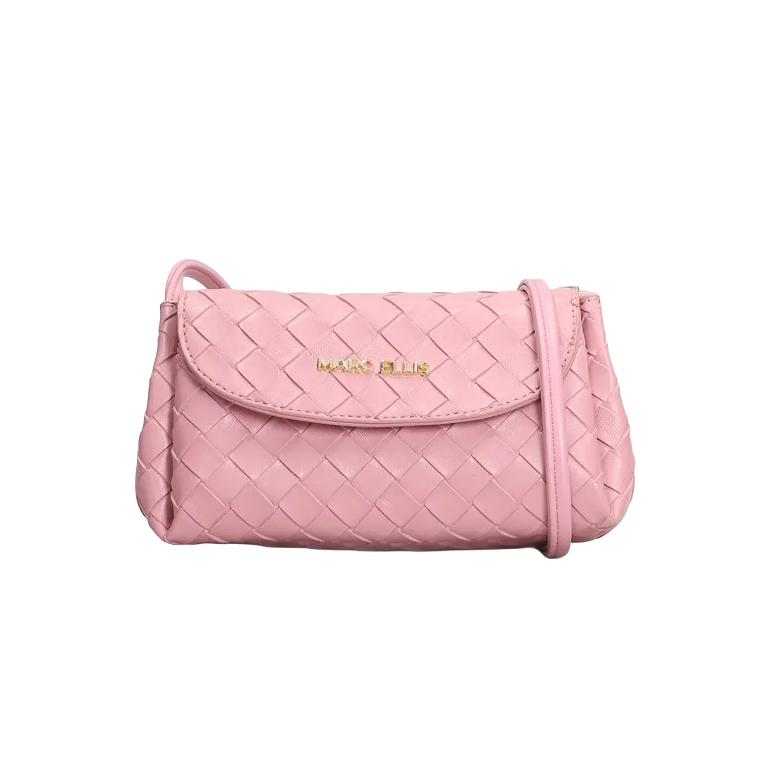 Borsa - Cashmere Rose Matt Gold