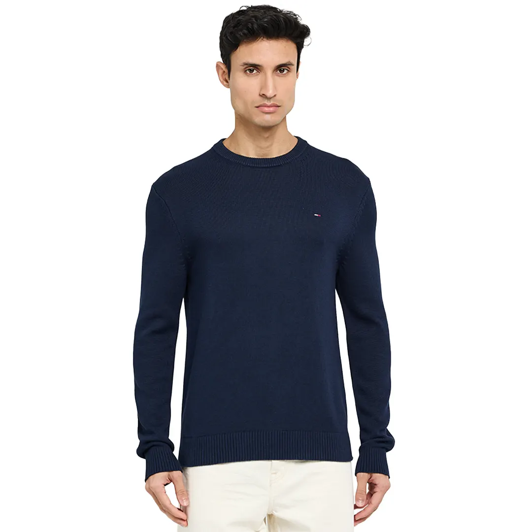 Maglione In Cotone