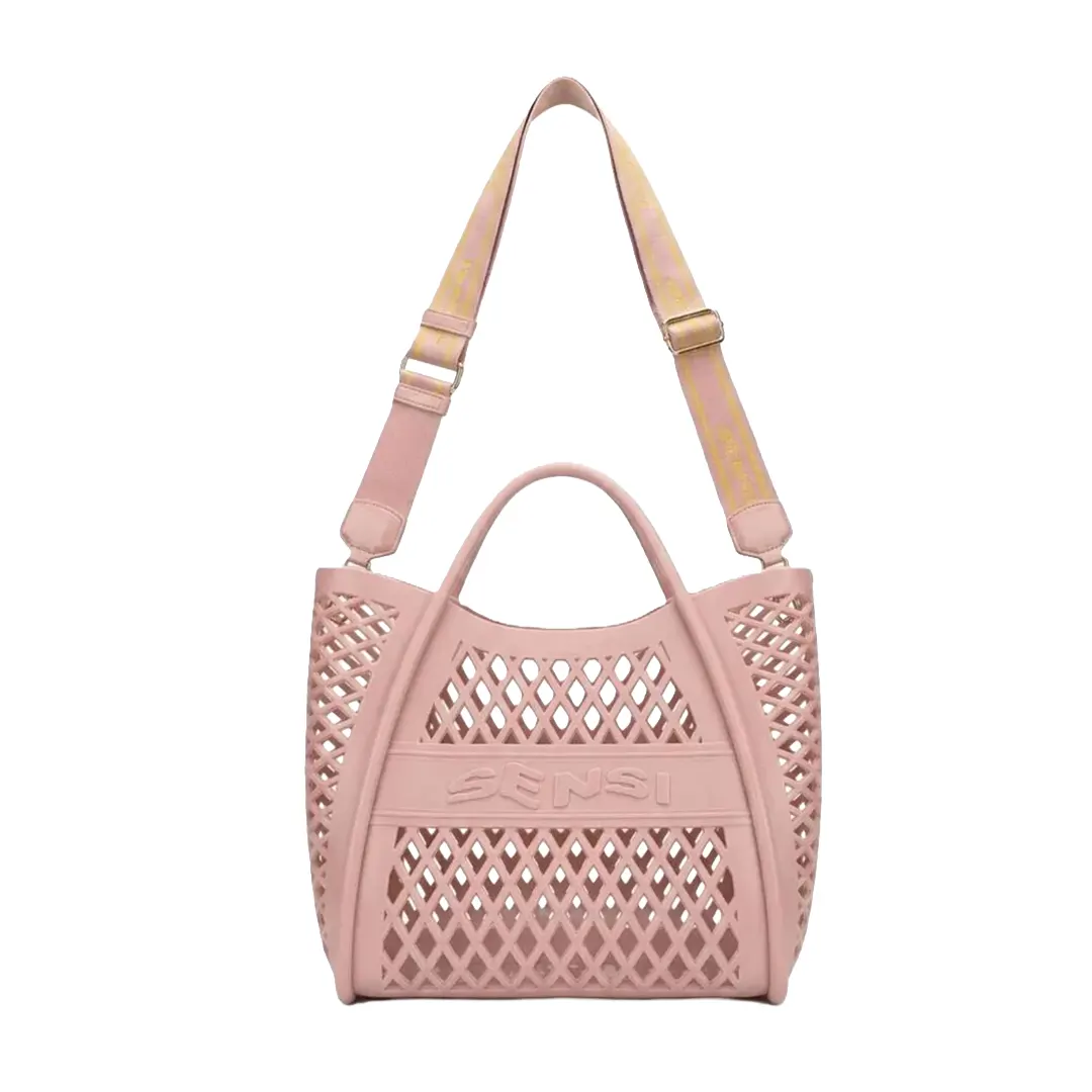 Borsa Grande - Cipria