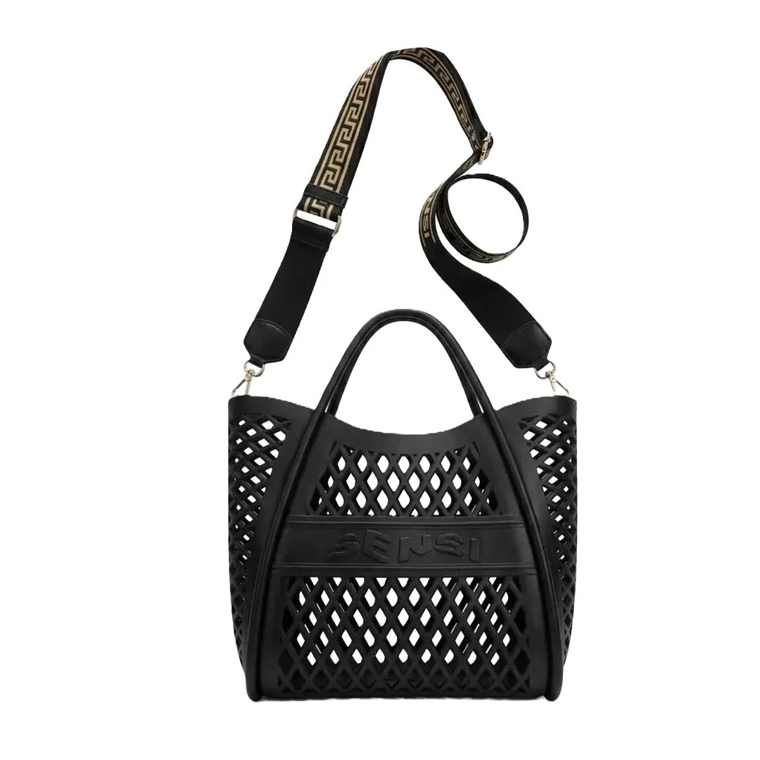 Borsa Grande - Nero