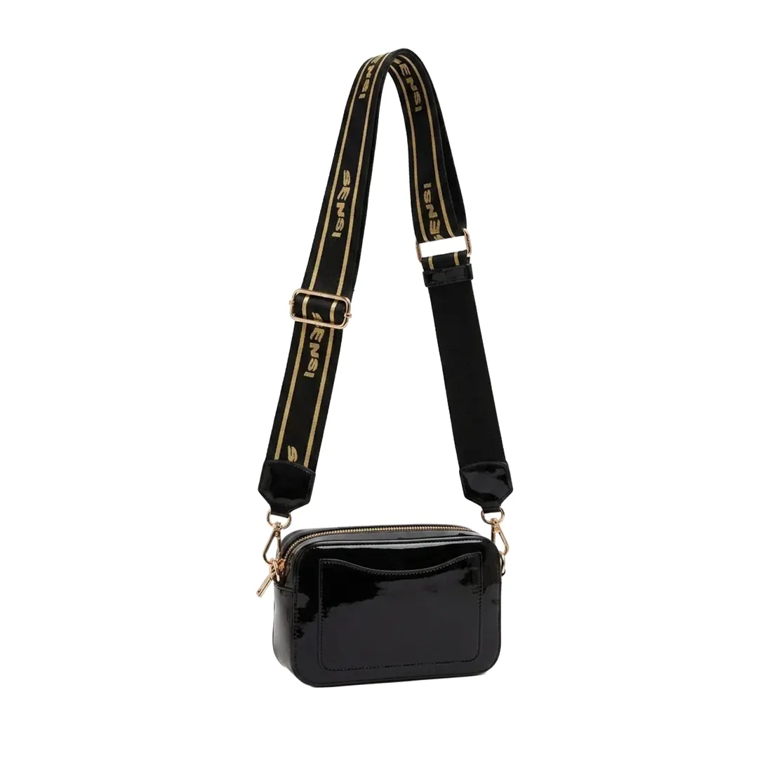Borsa Tracolla - Nero