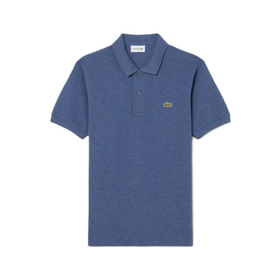 Polo - Blue Chinè 5l1 - 3/S
