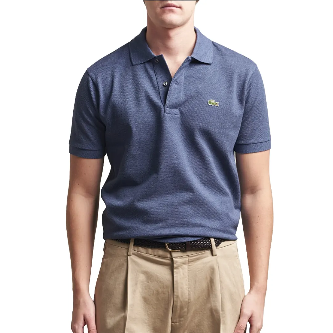Polo - Blue Chinè 5l1 - 3/S