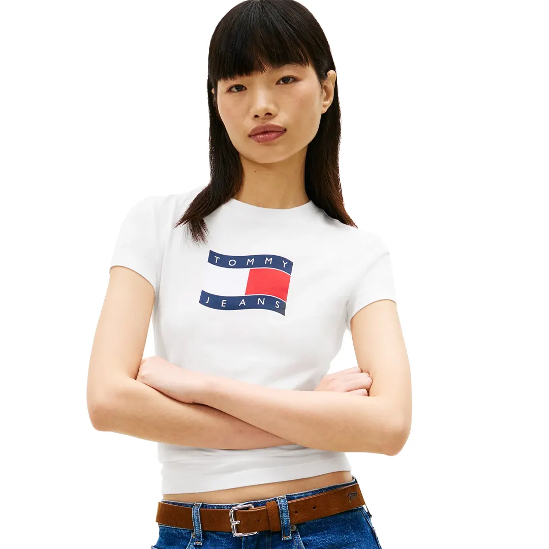 T-Shirt Donna