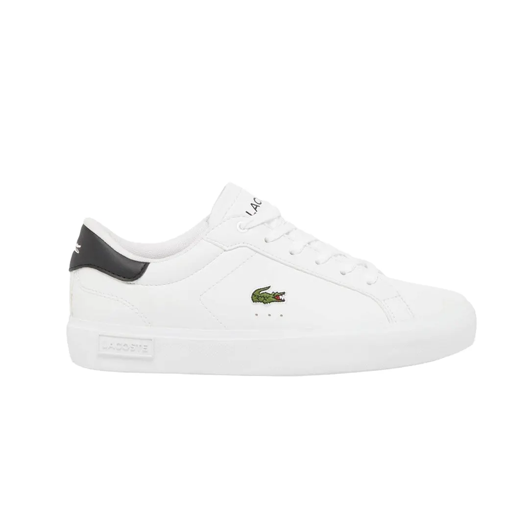Scarpe - Bianco Nero - 40