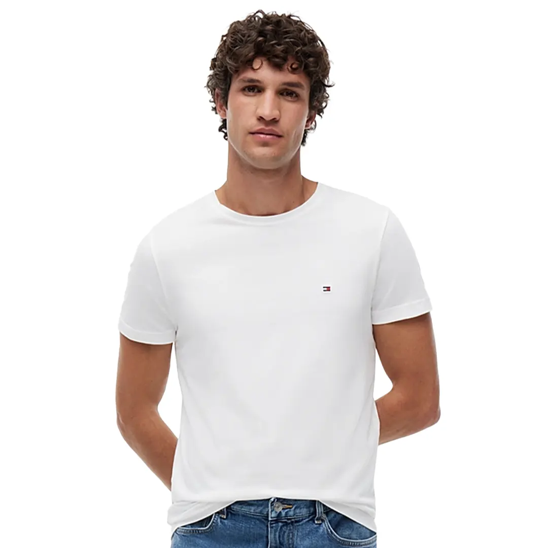 T-Shirt - Bianco - S