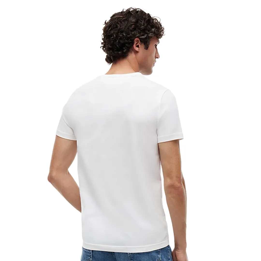 T-Shirt - Bianco - S