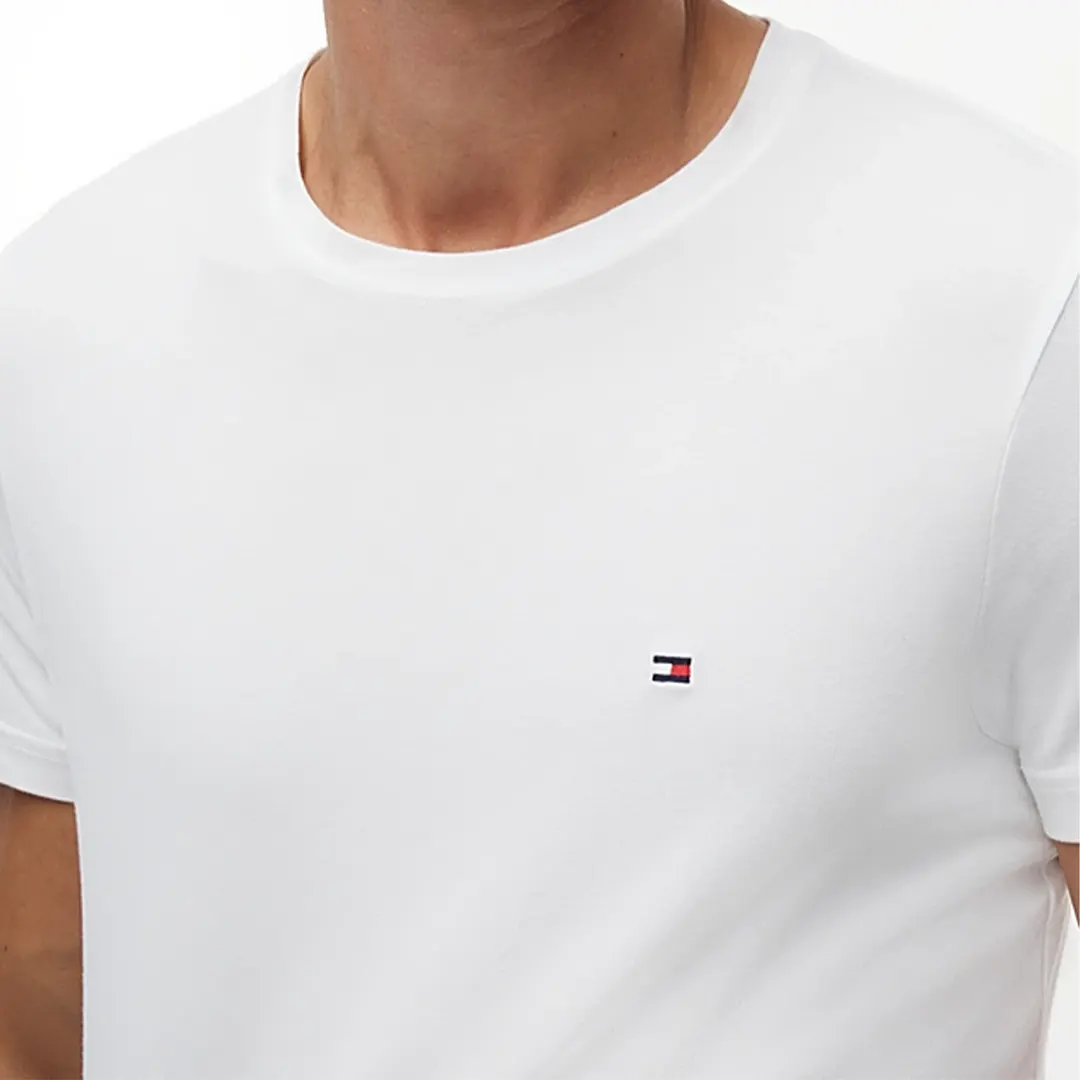 T-Shirt - Bianco - S