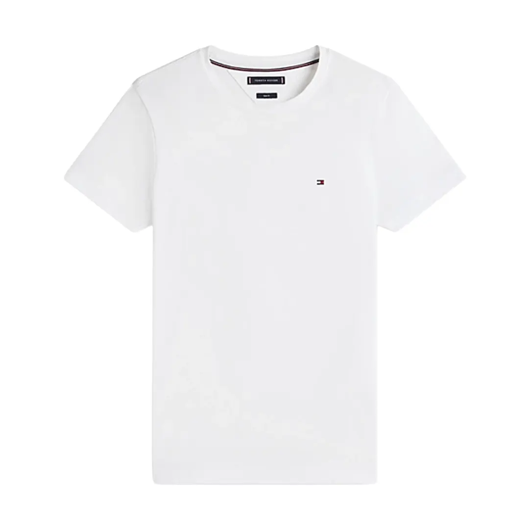 T-Shirt - Bianco - S