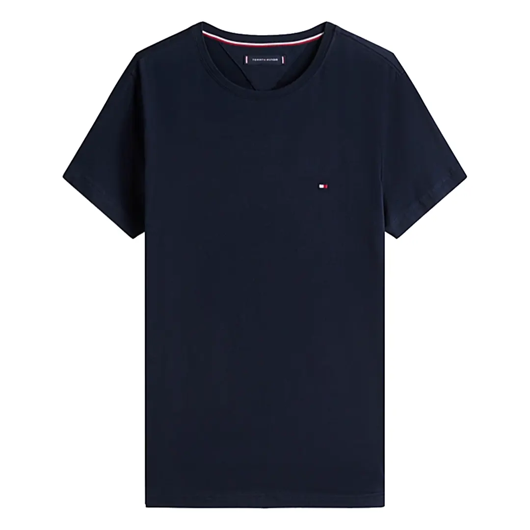 T-Shirt - Navy - S